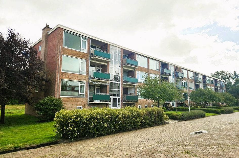 Esdoornlaan 9