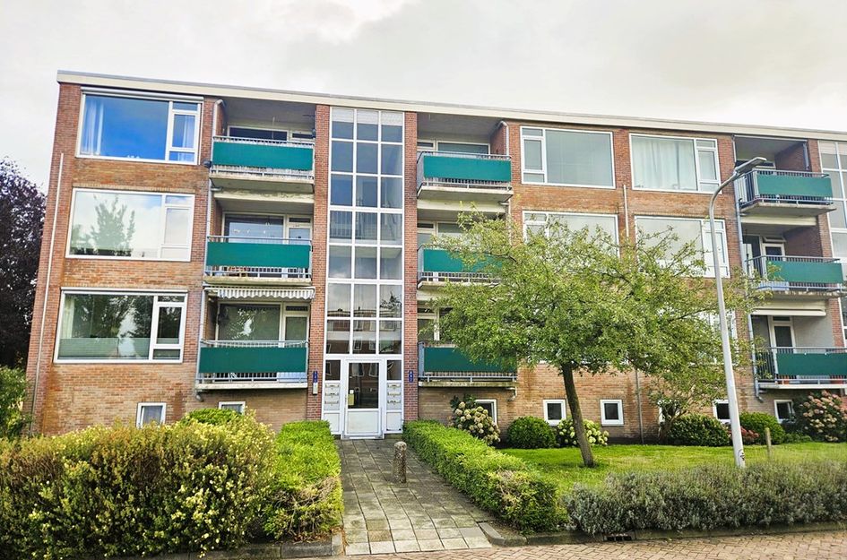 Esdoornlaan 9