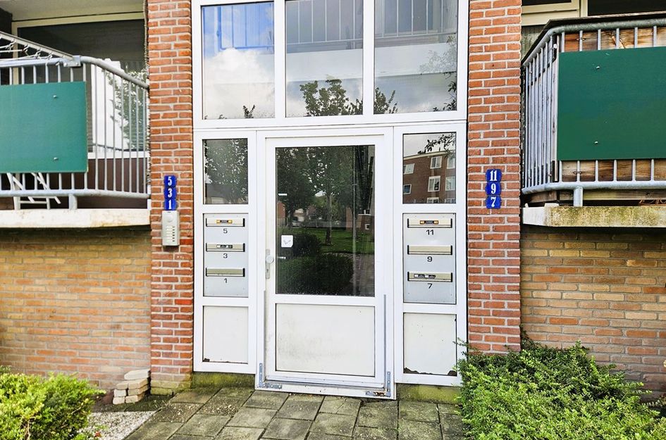 Esdoornlaan 9