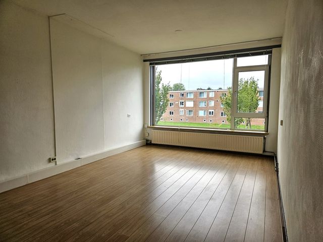 Esdoornlaan 9, Hoogeveen