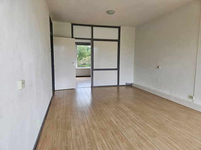 Esdoornlaan 9, Hoogeveen