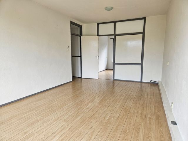 Esdoornlaan 9, Hoogeveen