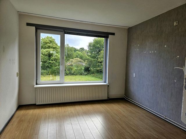Esdoornlaan 9, Hoogeveen