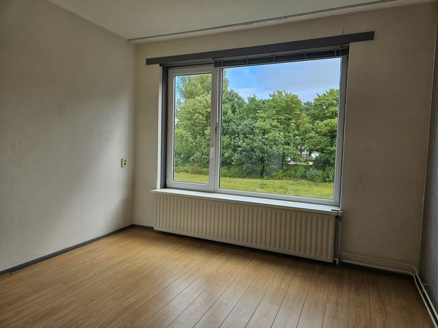 Esdoornlaan 9, Hoogeveen