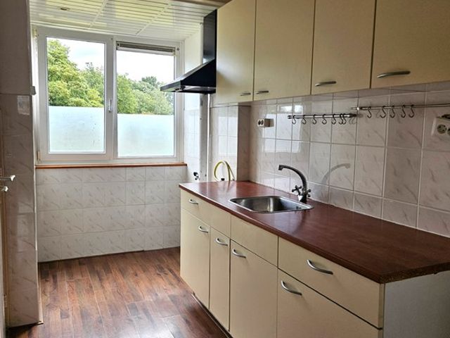 Esdoornlaan 9, Hoogeveen