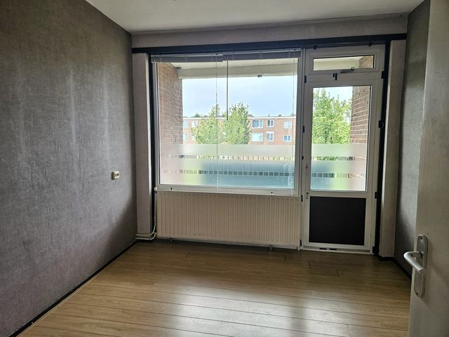 Esdoornlaan 9, Hoogeveen