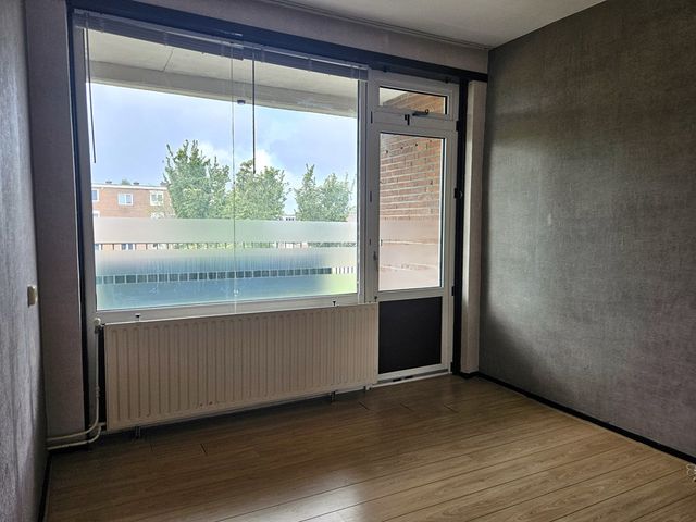 Esdoornlaan 9, Hoogeveen