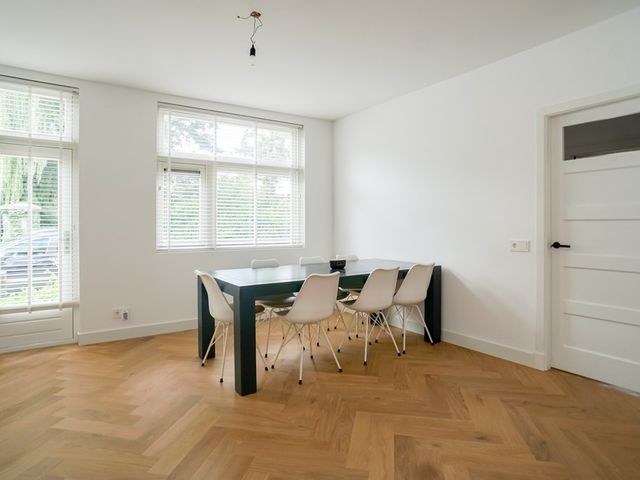 Cort van der Lindenkade 12, Alkmaar