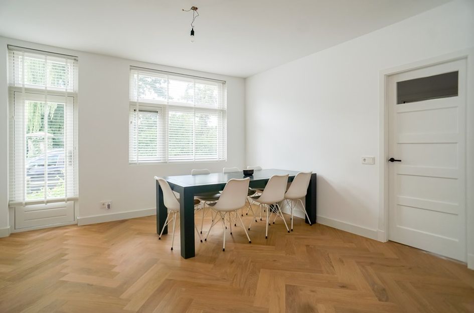 Cort van der Lindenkade 12