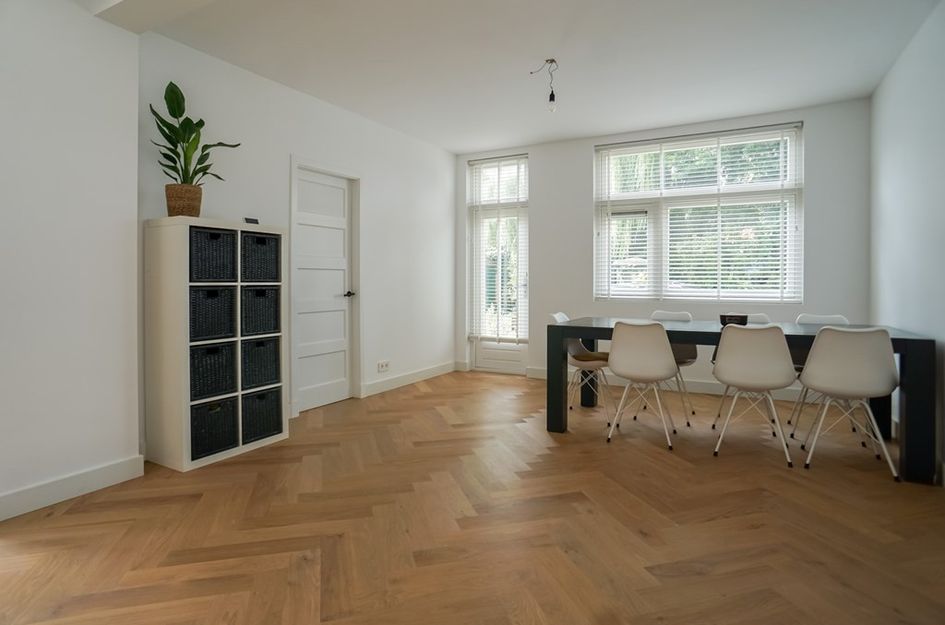 Cort van der Lindenkade 12