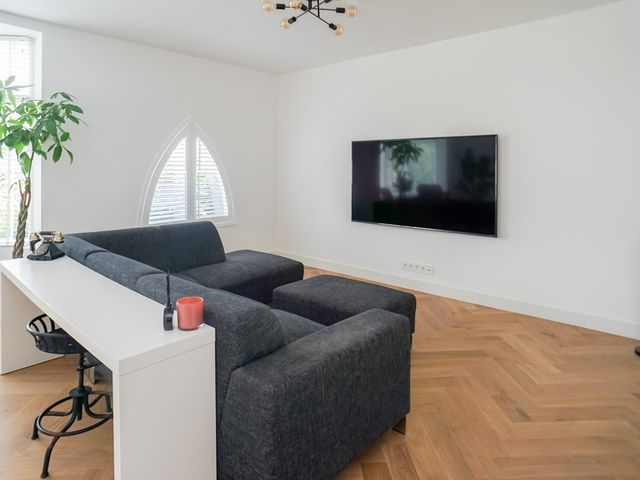 Cort van der Lindenkade 12, Alkmaar