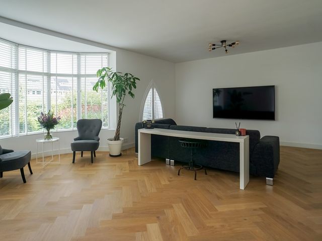 Cort van der Lindenkade 12, Alkmaar