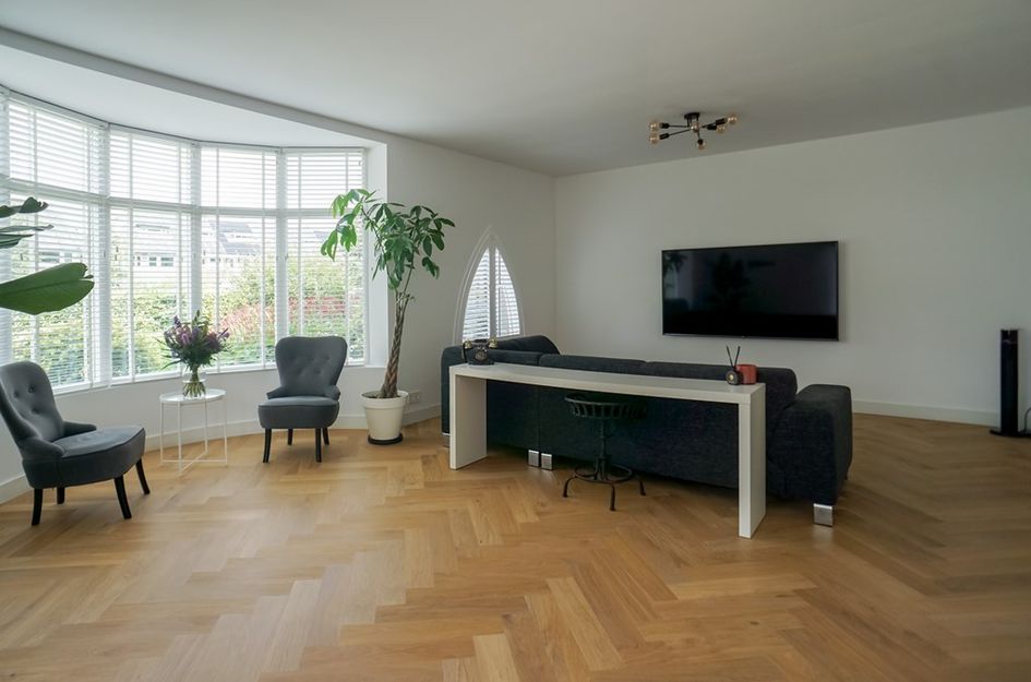 Cort van der Lindenkade 12