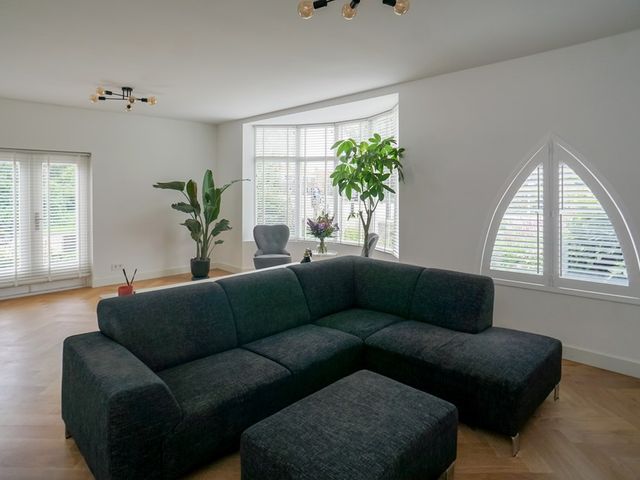 Cort van der Lindenkade 12, Alkmaar