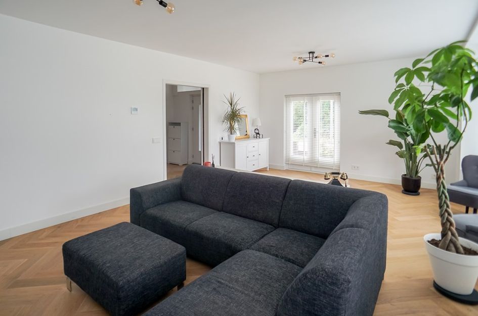 Cort van der Lindenkade 12