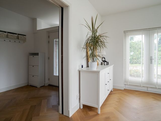 Cort van der Lindenkade 12, Alkmaar