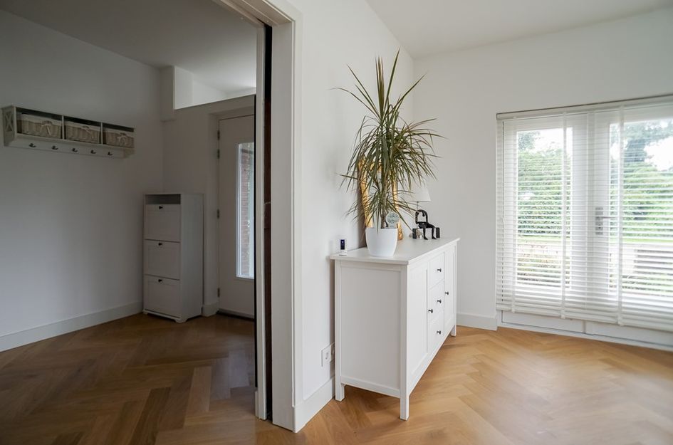 Cort van der Lindenkade 12