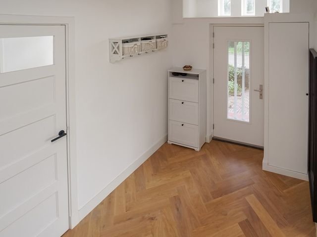 Cort van der Lindenkade 12, Alkmaar