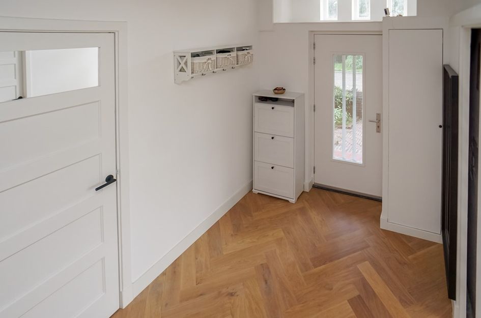 Cort van der Lindenkade 12