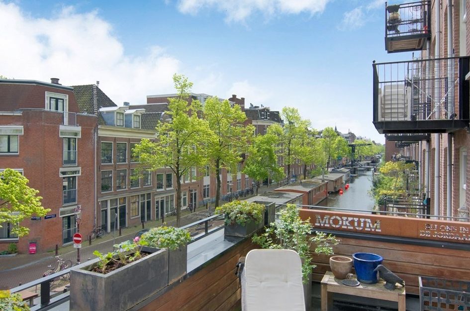 Marnixstraat 83A