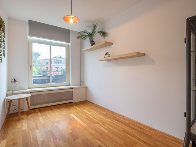 Marnixstraat 83A, Amsterdam