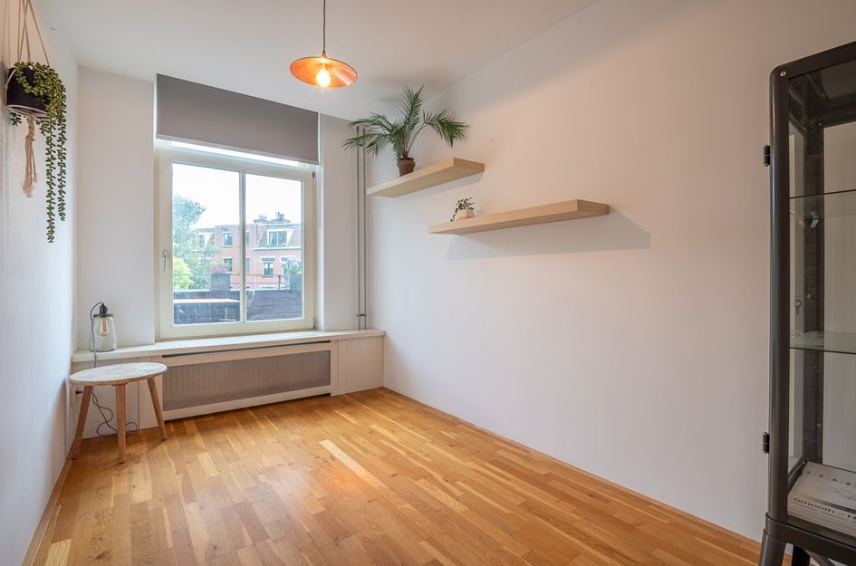 Marnixstraat 83A