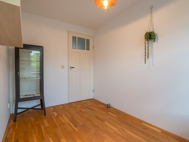 Marnixstraat 83A, Amsterdam