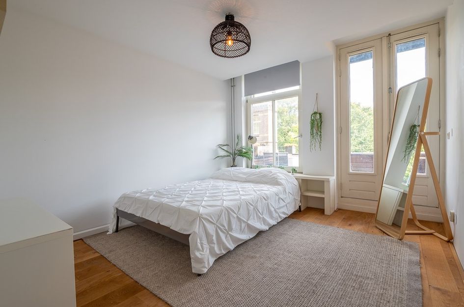 Marnixstraat 83A