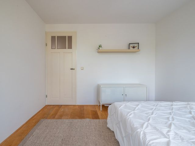 Marnixstraat 83A, Amsterdam