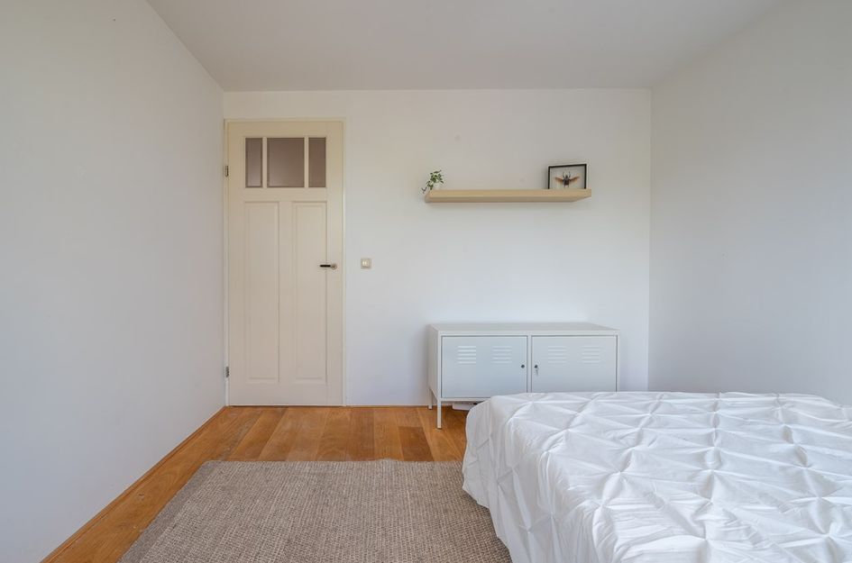 Marnixstraat 83A
