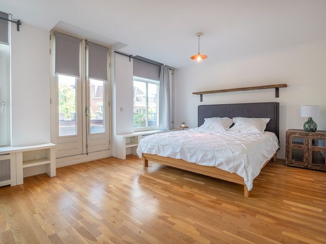 Marnixstraat 83A, Amsterdam