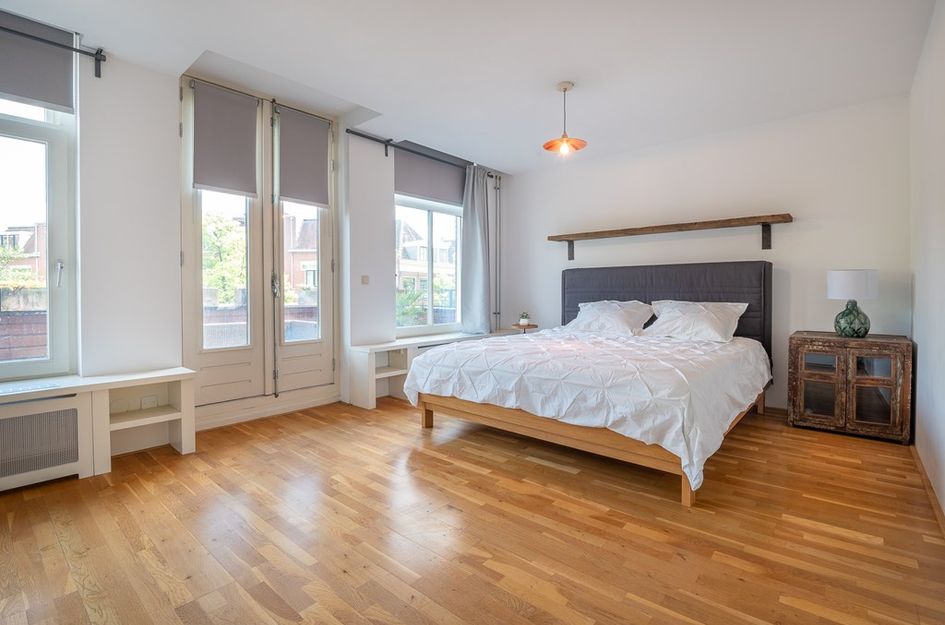 Marnixstraat 83A