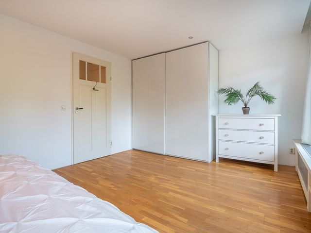 Marnixstraat 83A, Amsterdam