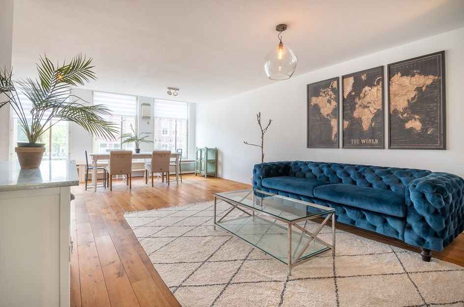 Marnixstraat 83A