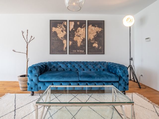 Marnixstraat 83A, Amsterdam