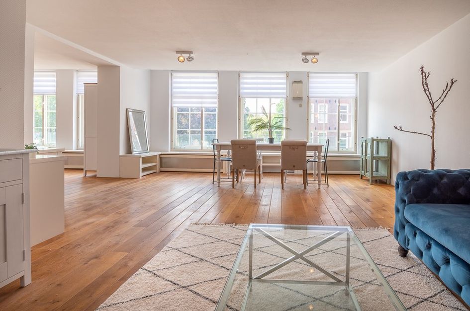 Marnixstraat 83A