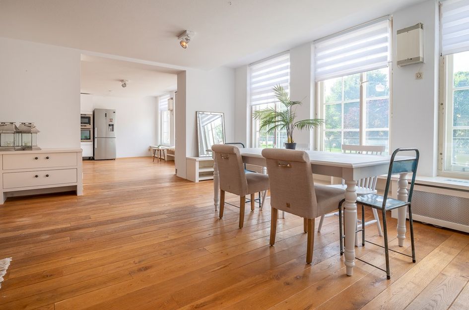 Marnixstraat 83A