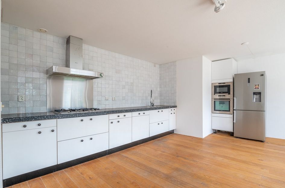 Marnixstraat 83A