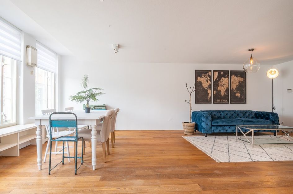Marnixstraat 83A