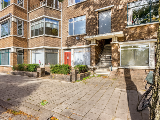 Vreeswijkstraat 409, Den Haag