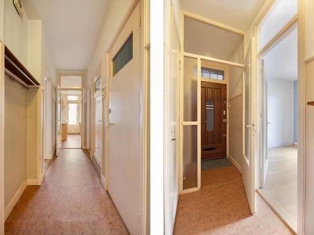 Vreeswijkstraat 409, Den Haag