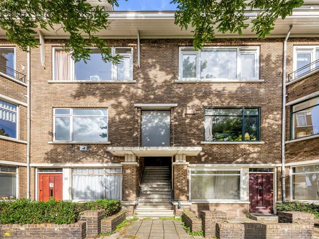 Vreeswijkstraat 409, Den Haag