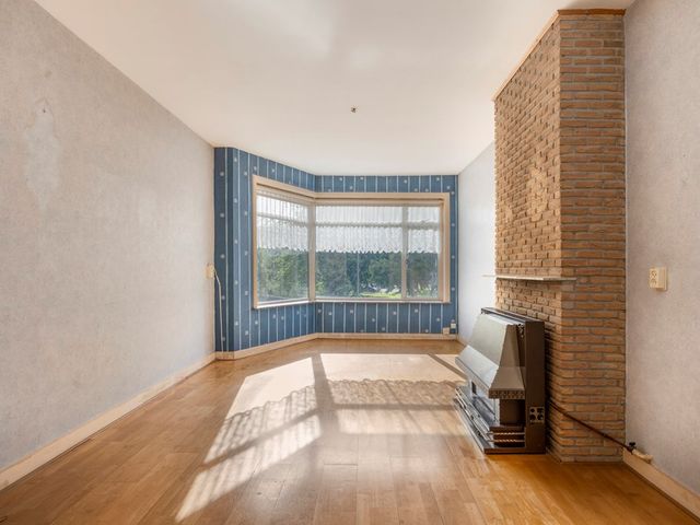 Vreeswijkstraat 409, Den Haag