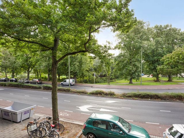 Vreeswijkstraat 409, Den Haag