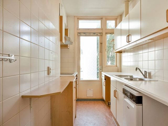 Vreeswijkstraat 409, Den Haag