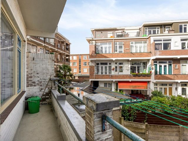 Vreeswijkstraat 409, Den Haag