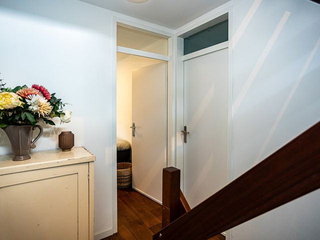 Lindeboom 46, Mook