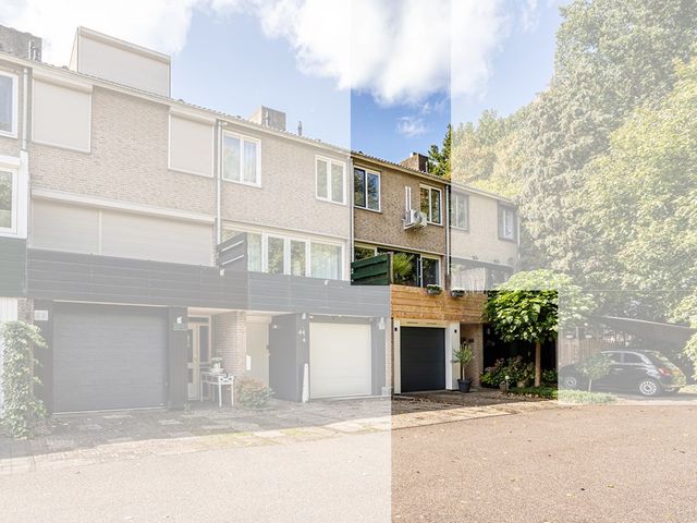 Lindeboom 46, Mook