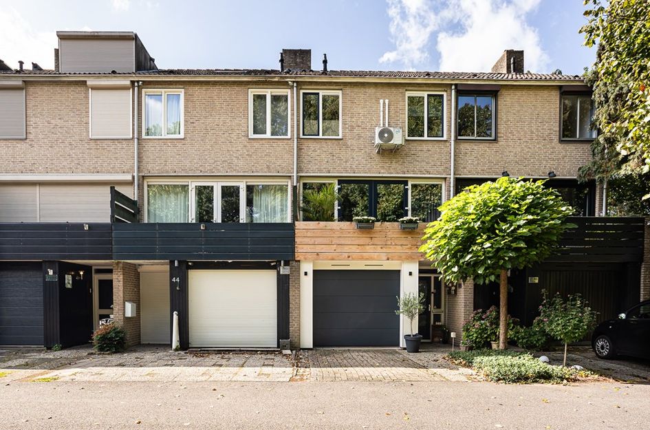 Lindeboom 46