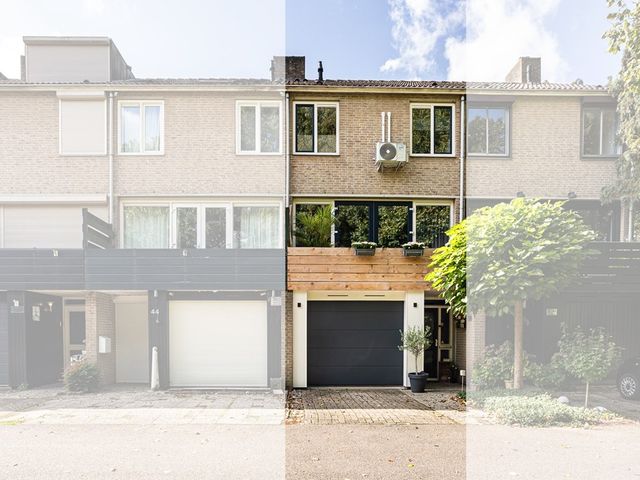 Lindeboom 46, Mook
